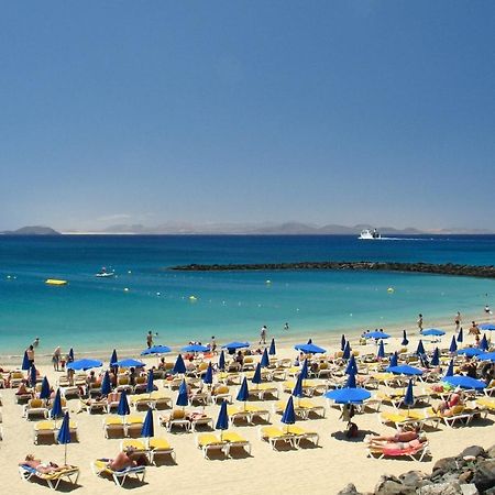 Casa Rene, Lovely Apartment Close To The Center, Puerto Del Carmen Пуэрто дель Кармен Экстерьер фото