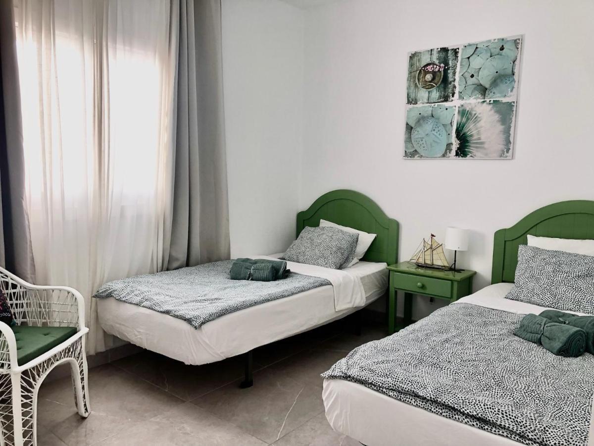 Casa Rene, Lovely Apartment Close To The Center, Puerto Del Carmen Пуэрто дель Кармен Экстерьер фото